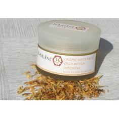 Crème Naturelle Calendula Intensive